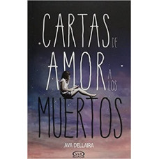 CARTAS DE AMOR A LOS MUERTOS