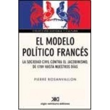 EL MODELO POLITICO FRANCES