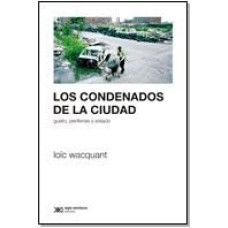 LOS CONDENADOS DE LA CIUDAD