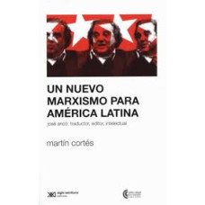 UN NUEVO MARXISMO PARA AMERICA LANTINA