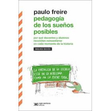 PEDAGOGIA DE LOS SUENOS POSIBLES