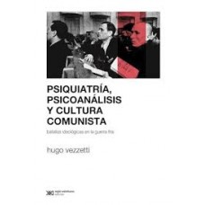 PSIQUIATRIA PSICOANALISIS Y CULTURA COMU