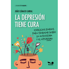 LA DEPRESION TIENE CURA                 