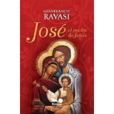JOSE EL PADRE DE JESUS