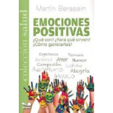 EMOCIONES POSITIVAS