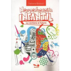 NEUROEDUCACION INFANTIL