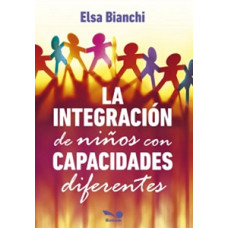 LA INTEGRACION DE NINOS CON CAPACIDADES