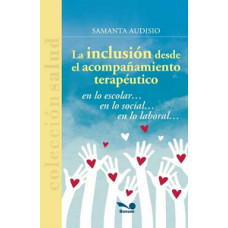 LA INCLUSION DESDE EL ACOMPANAMIENTO TER