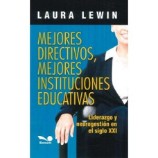 MEJORES DIRECTIVOS MEJORES