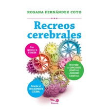 RECREOS CEREBRALES