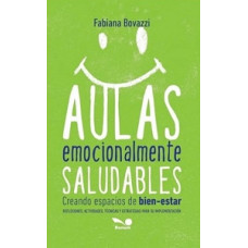 AULAS EMOCIONALMENTE SALUDABLES