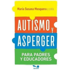 AUTISMO Y ASPERGER PARA PADES