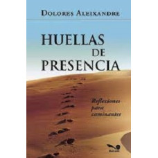HUELLAS DE PRESENCIA