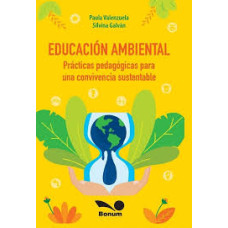 EDUACION AMBIENTAL                      