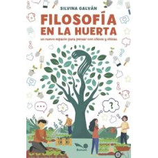 FILOSOFIA EN LA HUERTA