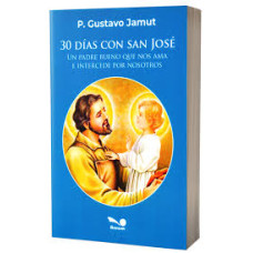 30 DIAS CON SAN JOSE