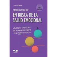 EN BUSCA DE LA SALUD EMOCIONAL