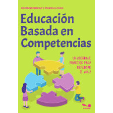 EDUCACION BASADA EN COMPETENCIAS        