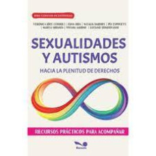 SEXUALIDADES Y AUTISMOS
