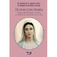 33 DIAS CON MARIA