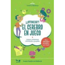 EL CEREBRO EN JUEGO