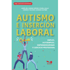 AUTISMO E INSERCION LABORAL
