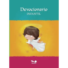 DEVOCIONARIO INFANTIL                   