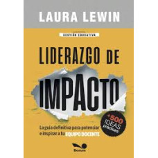 LIDERAZGO DE IMPACTO LA GUIA DEFINITIVA
