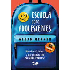 ESCUELA PARA ADOLESCENTES ESCUELA PARA ADOLESCENTES