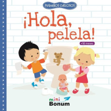 HOLA PELELA PEQUEÑOS CURIOSOS HOLA PELELA PEQUEÑOS CURIOSOS