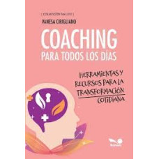 COACHING PARA TODOS LOS DIAS            