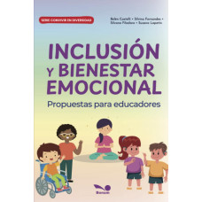 INCLUSION Y BIENESTAR EMOCIONAL         