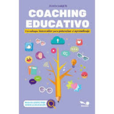 COACHING EDUCATIVO COACHING EDUCATIVO