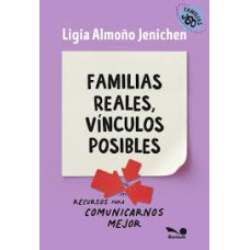 FAMILIAS REALES VINCULOS POSIBLES       