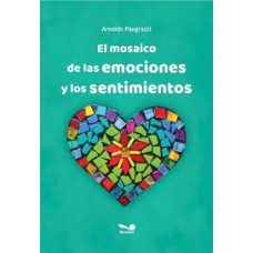 EL MOSAICO DE LAS EMOCIONES Y LOS SENTI 