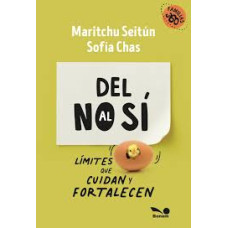 DEL NO AL SI                            