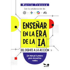 ENSEÑAR EN LA ERA DE LA IA DEL DEBATE AC