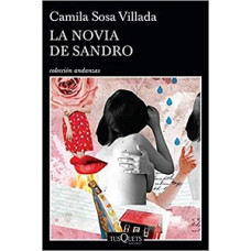 LA NOVIA DE SANDRO LA NOVIA DE SANDRO