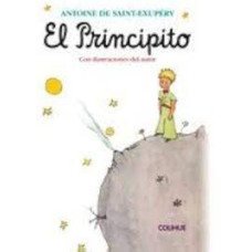 EL PRINCIPITO EL PRINCIPITO