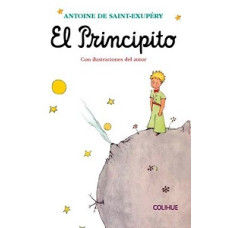 EL PRINCIPITO EL PRINCIPITO