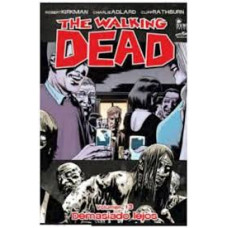 THE WALKING DEAD DEMASIADO LEJOS V13