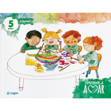 APRENDE A AMAR 5 ANOS