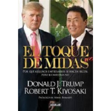 EL TOQUE DE MIDAS