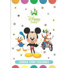 JUEGA CON COLORES