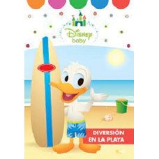 DIVERSION EN LA PLAYA