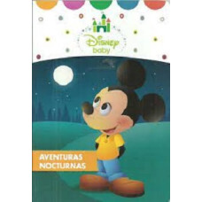 AVENTURAS NOCTURNAS