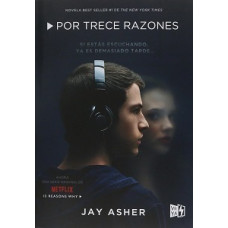POR TRECE RAZONES