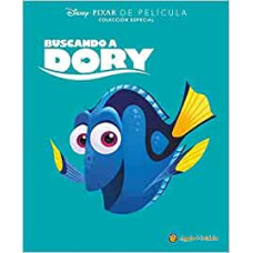 BUSCANDO A DORY