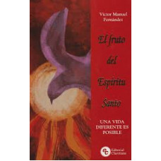 EL FRUTO DEL ESPIRITU SANTO