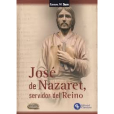 JOSE DE NAZARET SERVIDOR DEL REINO